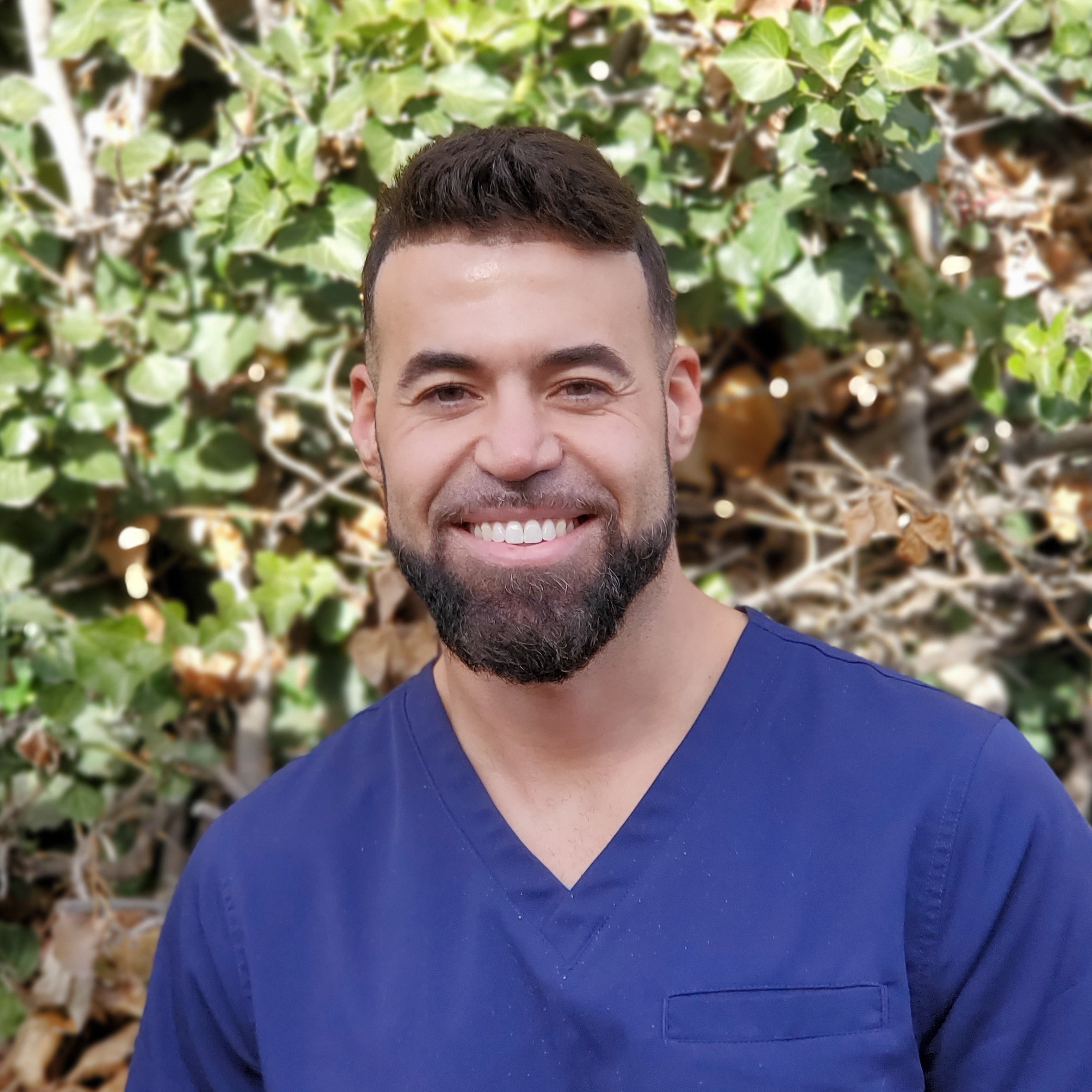 Dr. Aaron Lowery Governor's Park Dental Group