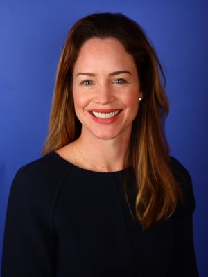 Melissa Hatzidakis, DDS