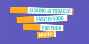 Tobacco and Dental Health