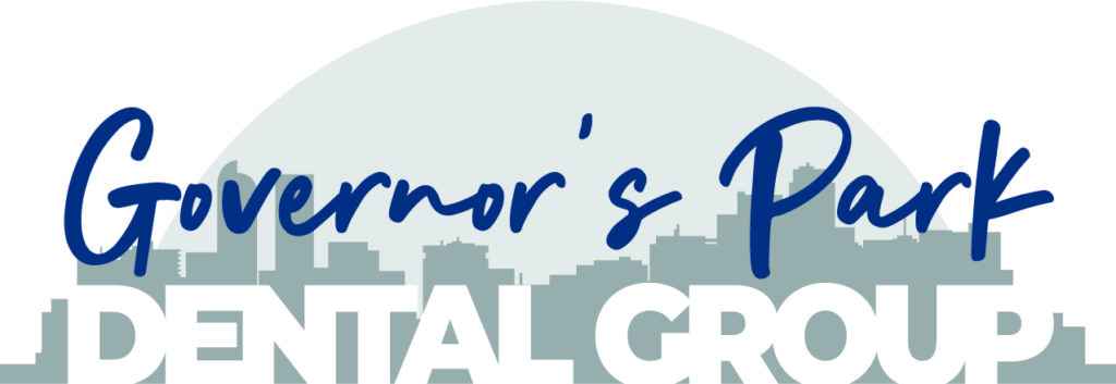 Governor's Dental Park Logo